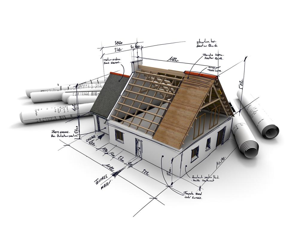 construction-maison-plan