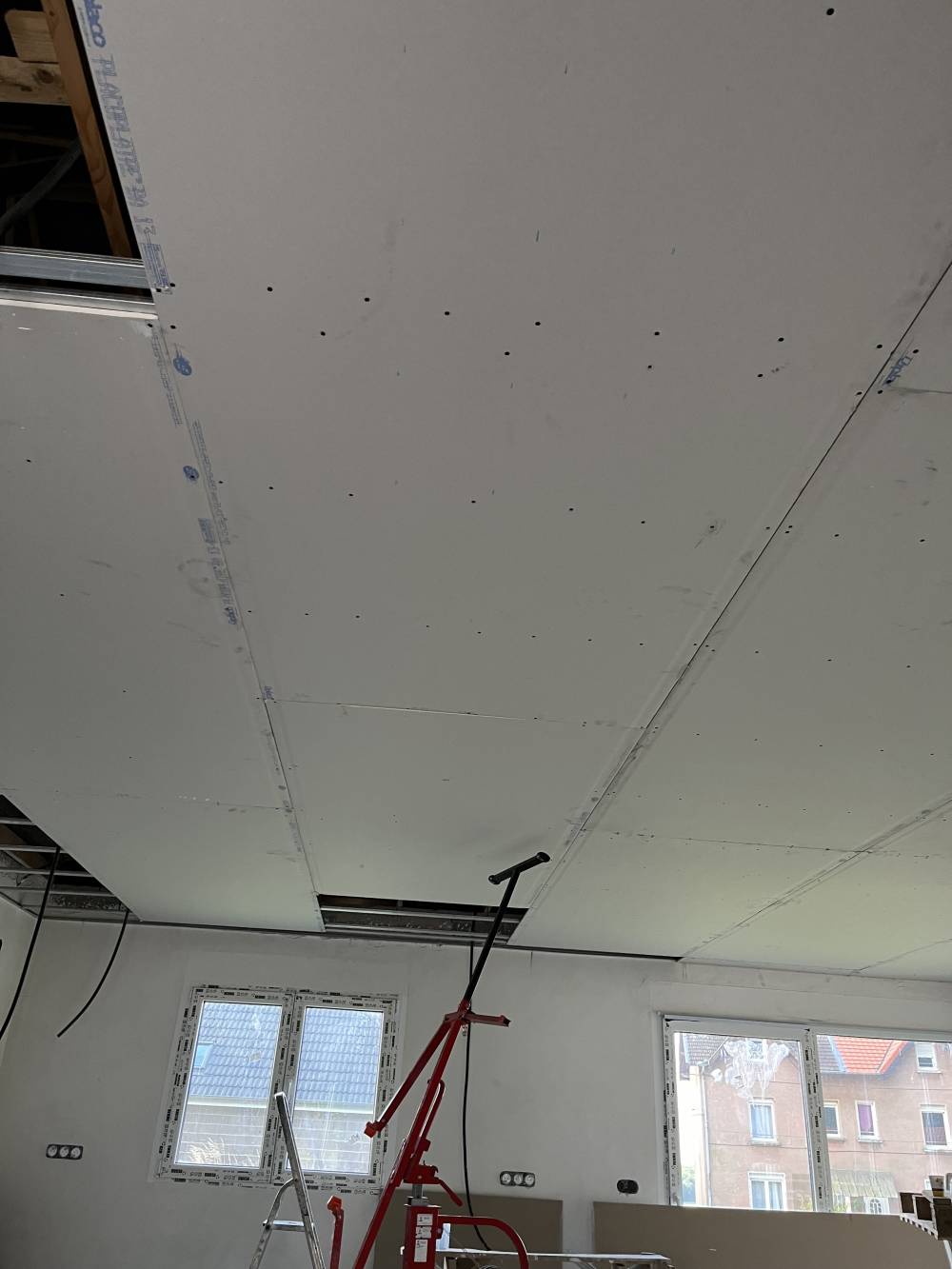Plafond