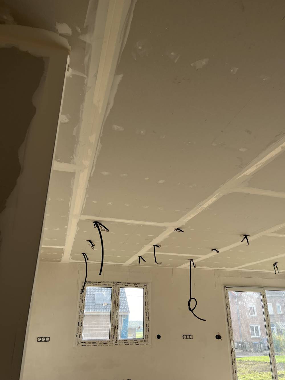 Plafond 02